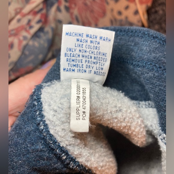 Ralph Lauren Polo sweatpants size M - Picture 8 of 11